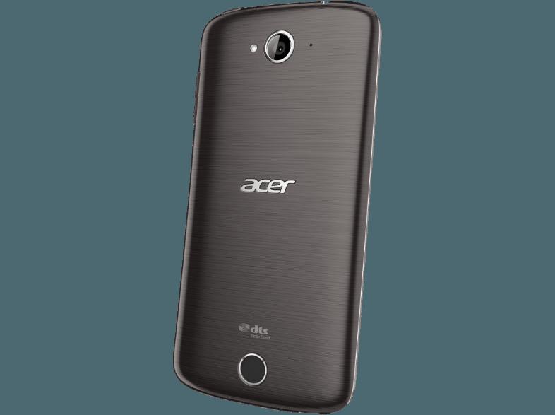 ACER Liquid Z530 8 GB Schwarz Dual SIM