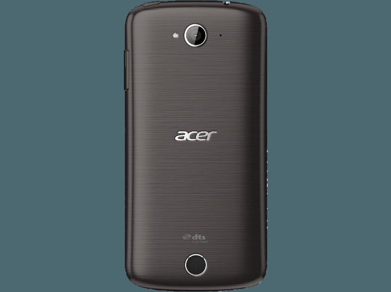 ACER Liquid Z530 8 GB Schwarz Dual SIM, ACER, Liquid, Z530, 8, GB, Schwarz, Dual, SIM