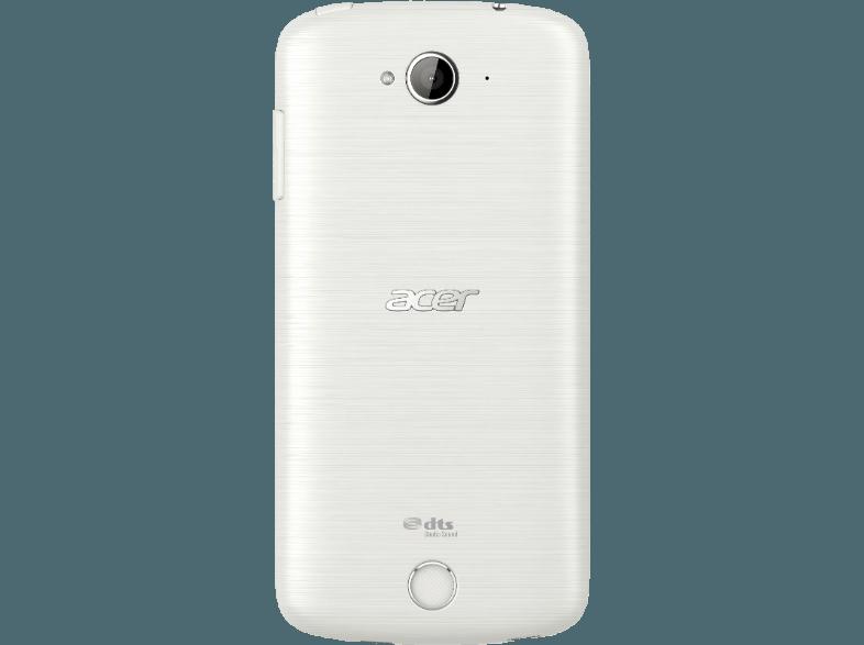 ACER Liquid Z530 8 GB Weiß Dual SIM, ACER, Liquid, Z530, 8, GB, Weiß, Dual, SIM