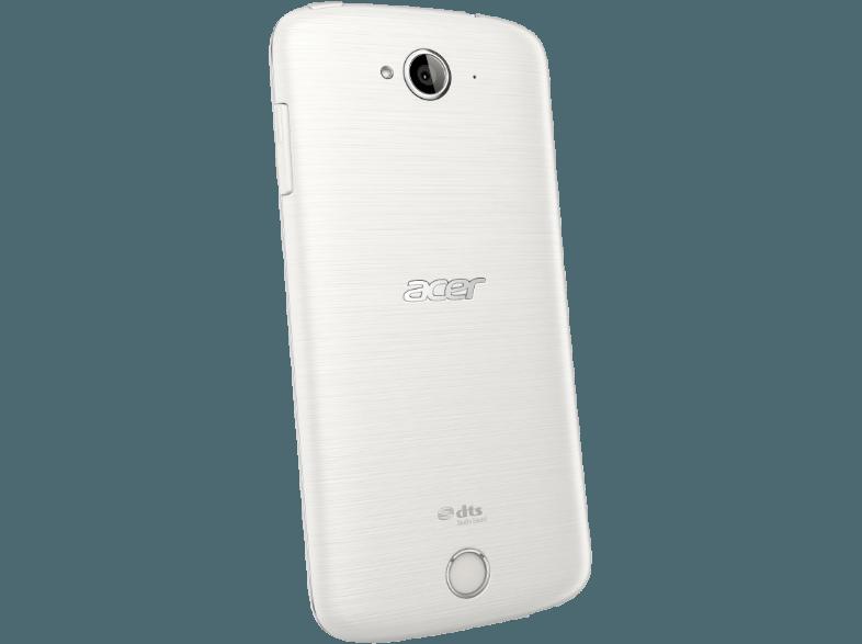 ACER Liquid Z530 8 GB Weiß Dual SIM, ACER, Liquid, Z530, 8, GB, Weiß, Dual, SIM