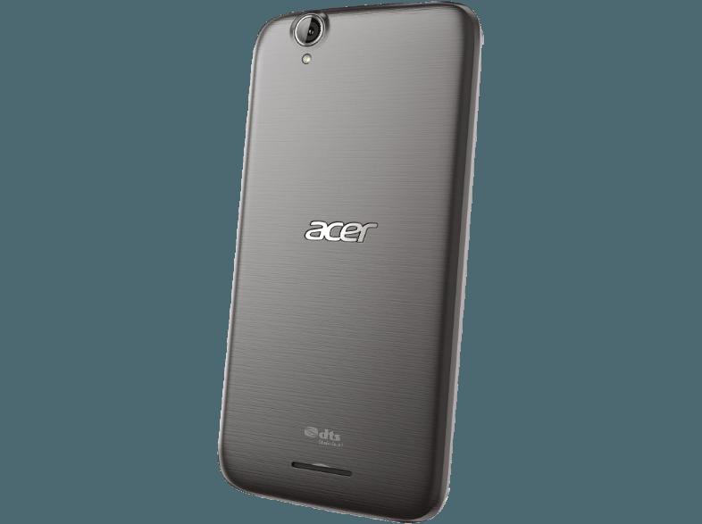 ACER Liquid Z630 16 GB Schwarz Dual SIM