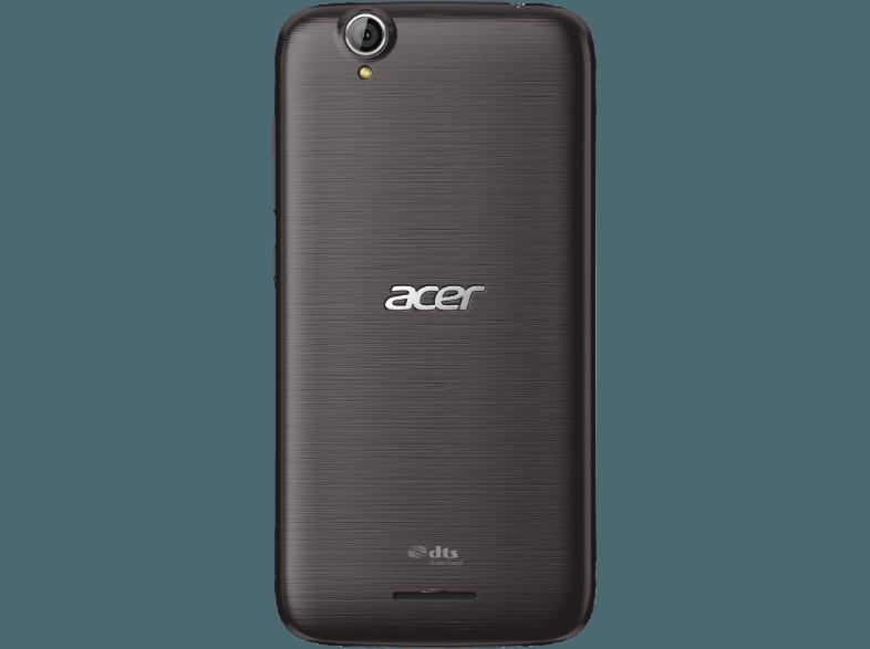 ACER Liquid Z630 16 GB Schwarz Dual SIM, ACER, Liquid, Z630, 16, GB, Schwarz, Dual, SIM