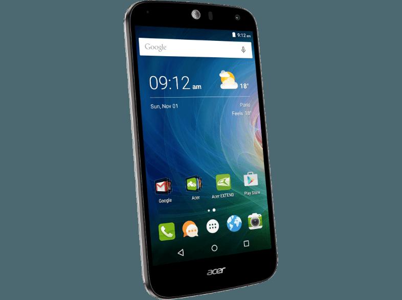 ACER Liquid Z630 16 GB Schwarz Dual SIM, ACER, Liquid, Z630, 16, GB, Schwarz, Dual, SIM