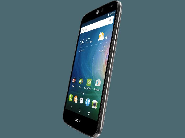 ACER Liquid Z630 16 GB Schwarz Dual SIM