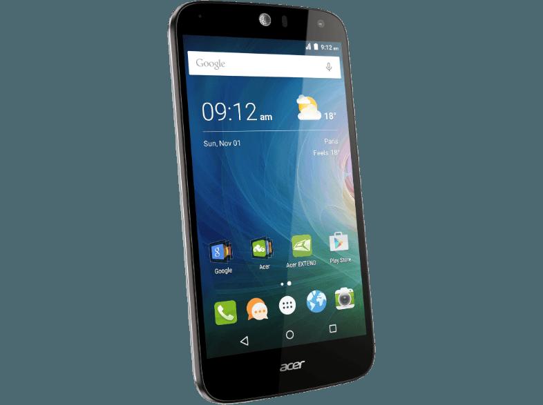 ACER Liquid Z630 16 GB Silber Dual SIM, ACER, Liquid, Z630, 16, GB, Silber, Dual, SIM