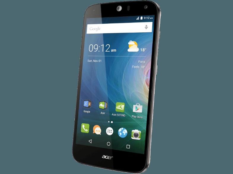 ACER Liquid Z630 16 GB Silber Dual SIM