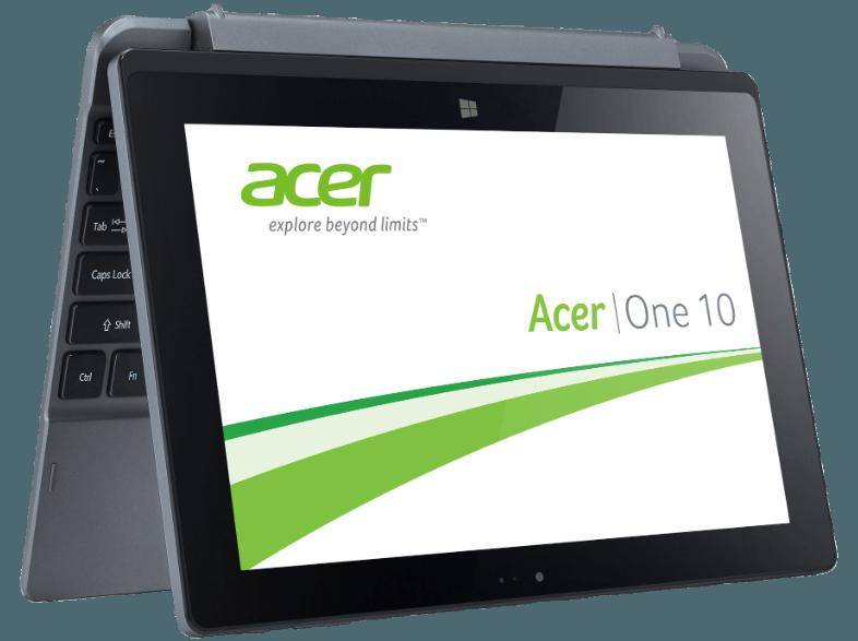 ACER One 10 S1002-17WT 32 GB  Tablet Gun Metal, ACER, One, 10, S1002-17WT, 32, GB, Tablet, Gun, Metal