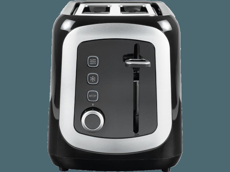 AEG AEG Perfect Morning AT 3300 Automatic Toaster Toaster Schwarz/Silber (940 Watt, Schlitze: 2), AEG, AEG, Perfect, Morning, AT, 3300, Automatic, Toaster, Toaster, Schwarz/Silber, 940, Watt, Schlitze:, 2,