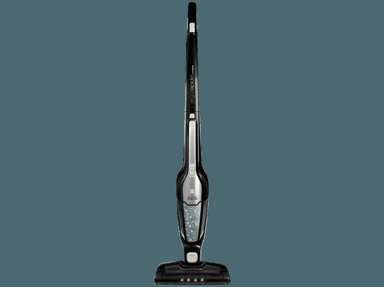 AEG AG 3015SW ERGORAPIDO 2IN1 Handstaubsauger
