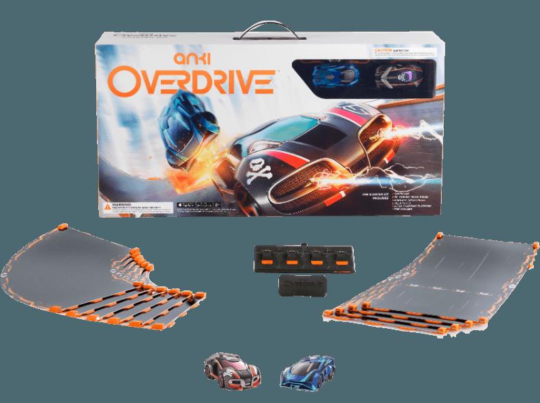 ANKI Overdrive Starter Kit Autorennspiel