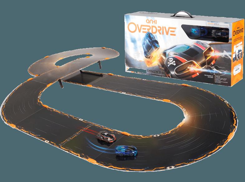 ANKI Overdrive Starter Kit Autorennspiel