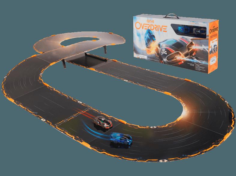 ANKI Overdrive Starter Kit Autorennspiel