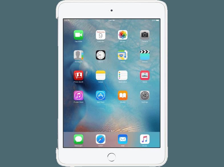 APPLE iPad Mini 4 Silikon Case Case iPad mini 4