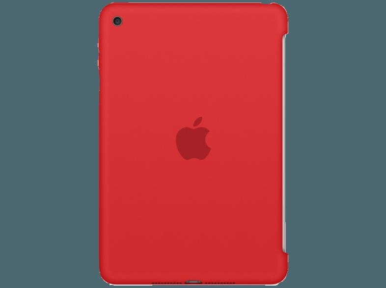 APPLE iPad Mini 4 Silikon Case Case iPad mini 4