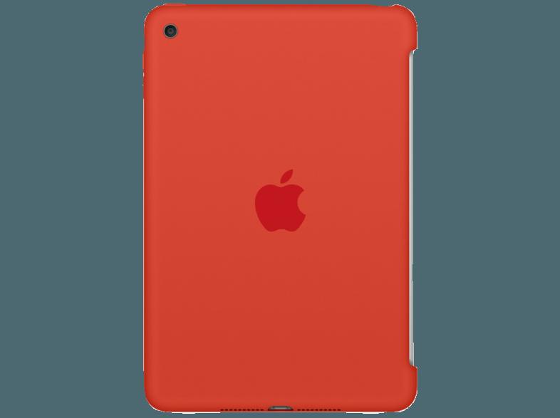 APPLE iPad mini 4 Silikon Case Case iPad mini 4