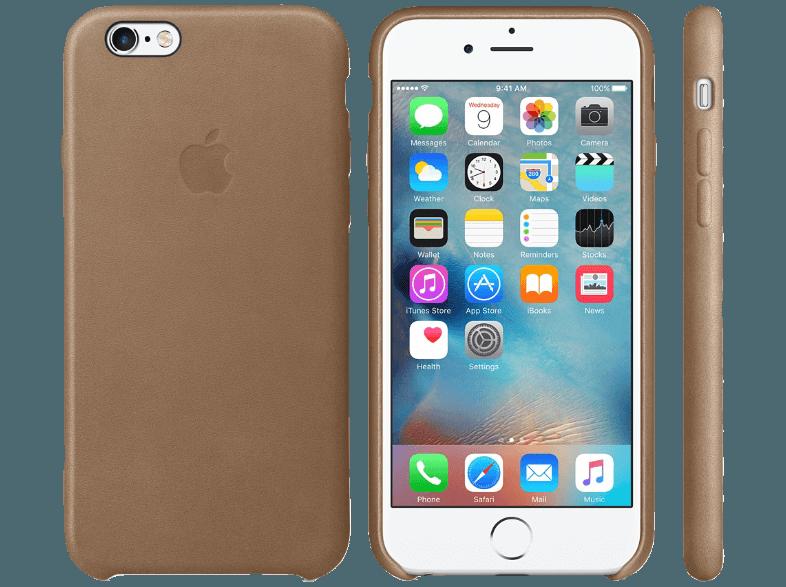 APPLE iPhone 6s Leder Case Echtleder Case iPhone 6s