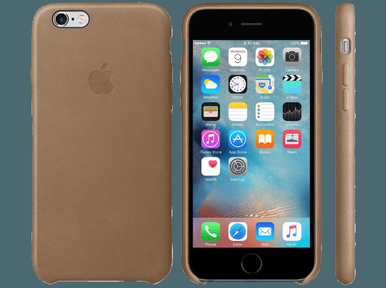 APPLE iPhone 6s Leder Case Echtleder Case iPhone 6s