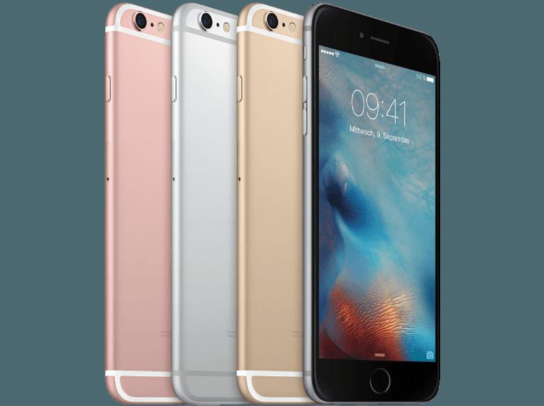 APPLE iPhone 6s Plus 128 GB Gold