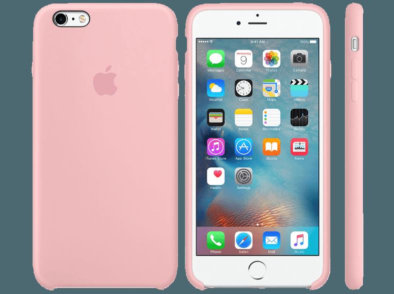 APPLE iPhone 6s Plus Silikon Case Case iPhone 6s Plus, iPhone 6 Plus