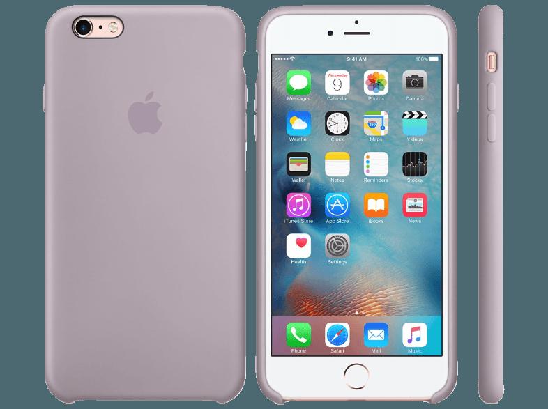 APPLE iPhone 6s Plus Silikon Case Case iPhone 6s Plus, iPhone 6 Plus