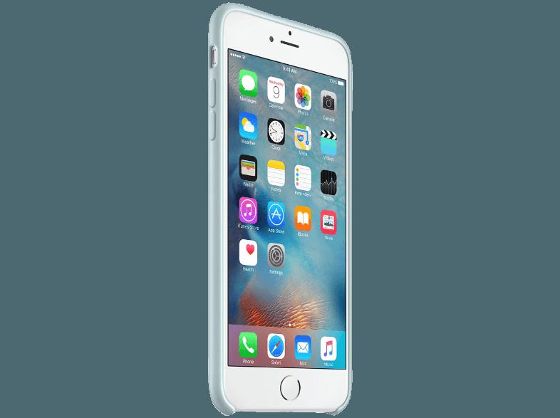 APPLE iPhone 6s Plus Silikon Case Case iPhone 6s Plus, iPhone 6 Plus
