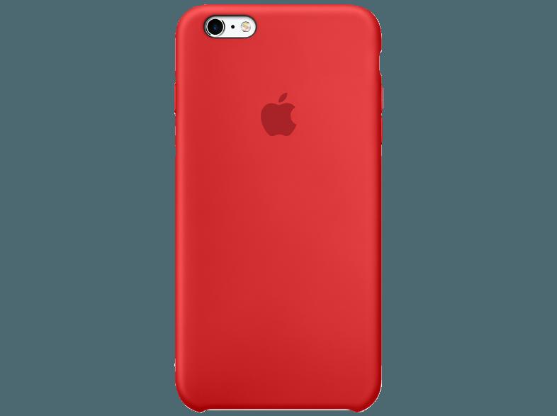 APPLE iPhone 6s Plus Silikon Case Silikon Case iPhone 6s Plus