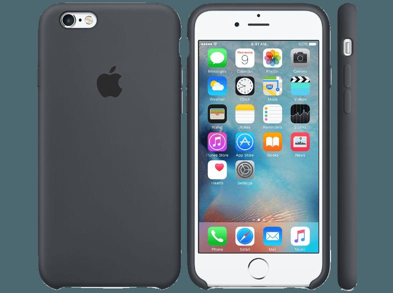 APPLE iPhone 6s Silikon Case Case iPhone 6s