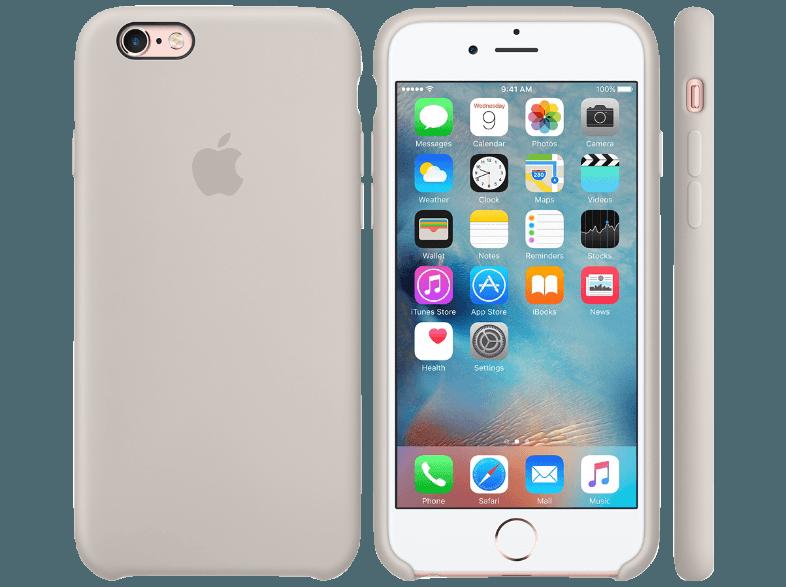 APPLE iPhone 6s Silikon Case Case iPhone 6s