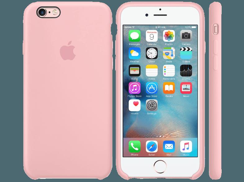 APPLE iPhone 6s Silikon Case Case iPhone 6s, iPhone 6