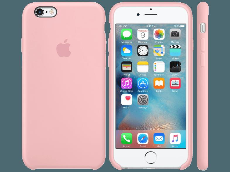 APPLE iPhone 6s Silikon Case Case iPhone 6s, iPhone 6