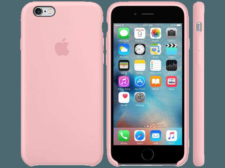 APPLE iPhone 6s Silikon Case Case iPhone 6s, iPhone 6, APPLE, iPhone, 6s, Silikon, Case, Case, iPhone, 6s, iPhone, 6