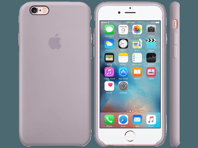 APPLE iPhone 6s Silikon Case Case iPhone 6s, iPhone 6