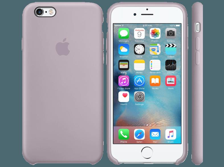 APPLE iPhone 6s Silikon Case Case iPhone 6s, iPhone 6