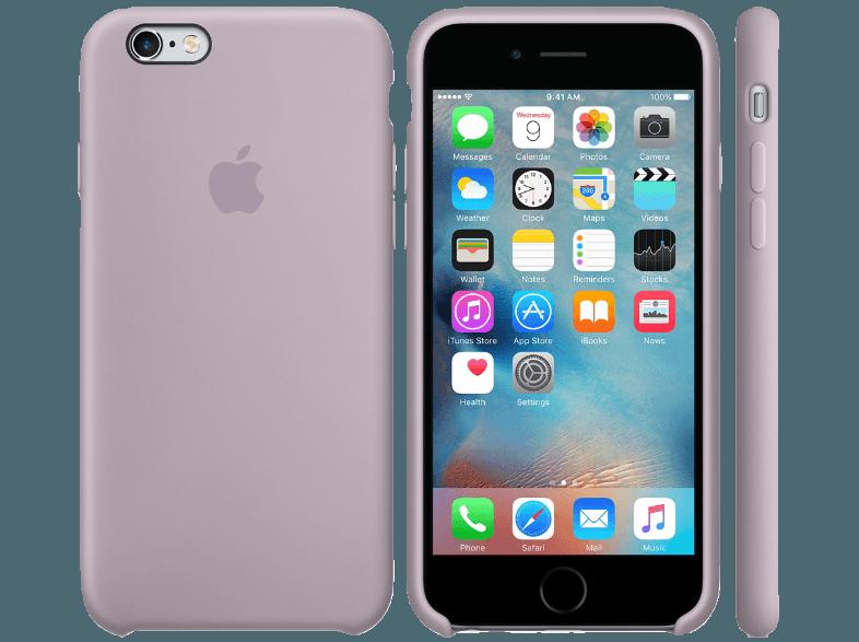 APPLE iPhone 6s Silikon Case Case iPhone 6s, iPhone 6