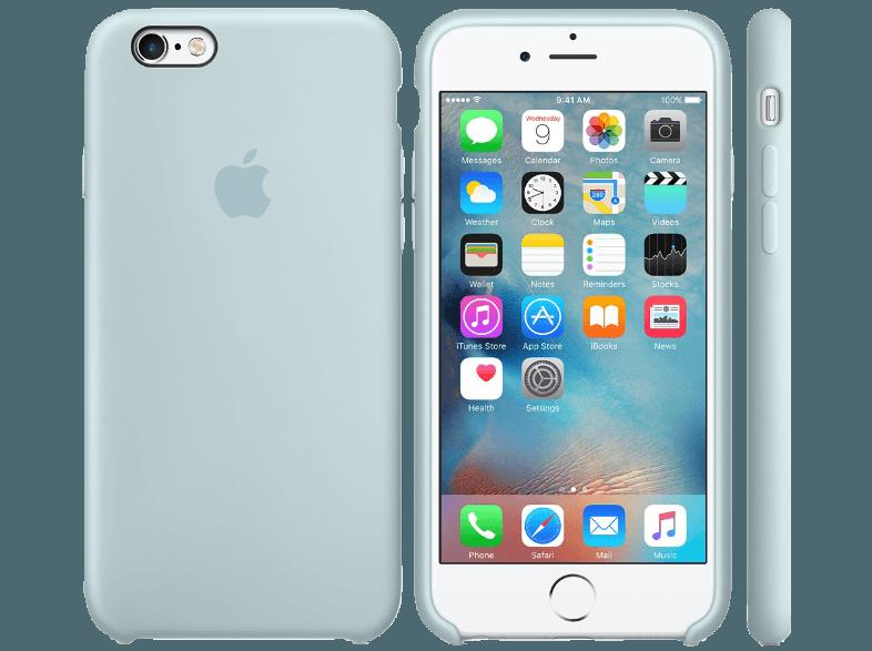 APPLE iPhone 6s Silikon Case Case iPhone 6s, iPhone 6