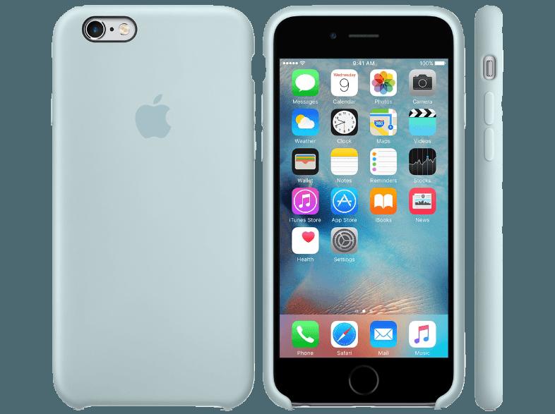 APPLE iPhone 6s Silikon Case Case iPhone 6s, iPhone 6