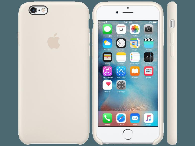 APPLE iPhone 6s Silikon Case Case iPhone 6s, iPhone 6