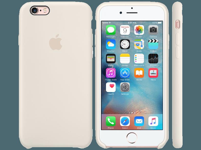 APPLE iPhone 6s Silikon Case Case iPhone 6s, iPhone 6