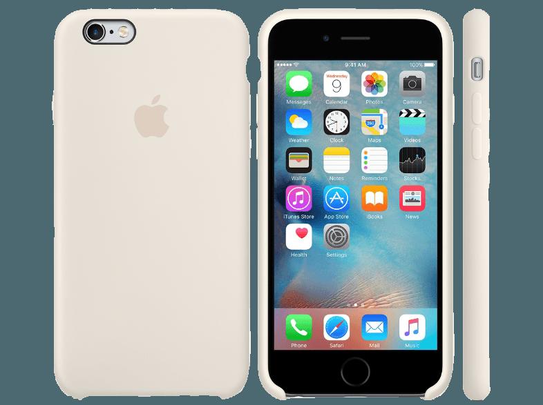 APPLE iPhone 6s Silikon Case Case iPhone 6s, iPhone 6