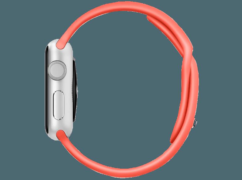 APPLE MJ4K2ZM/A Sportarmband, APPLE, MJ4K2ZM/A, Sportarmband