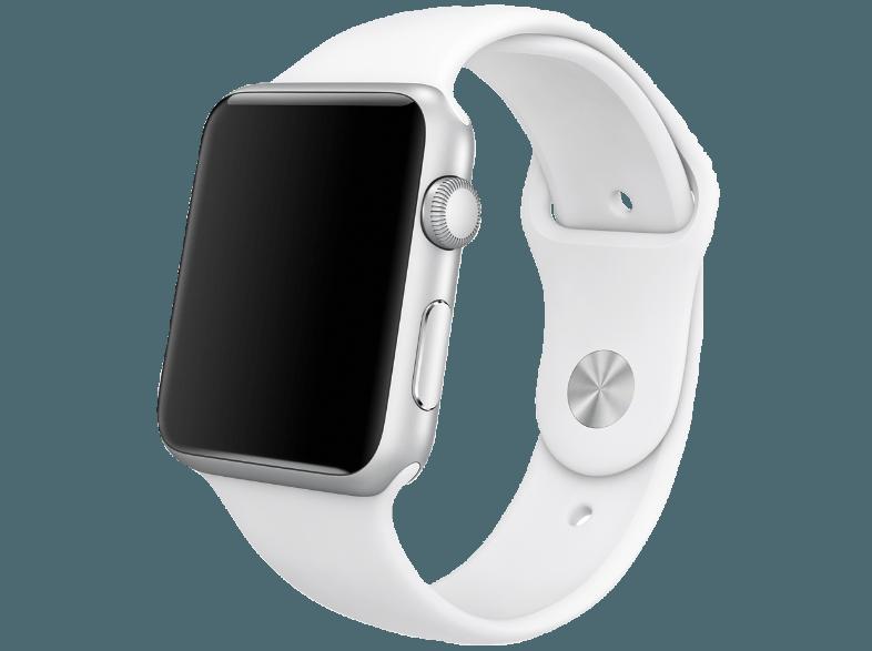 APPLE MJ4M2ZM/A Sportarmband für Apple Watch 42 mm, APPLE, MJ4M2ZM/A, Sportarmband, Apple, Watch, 42, mm