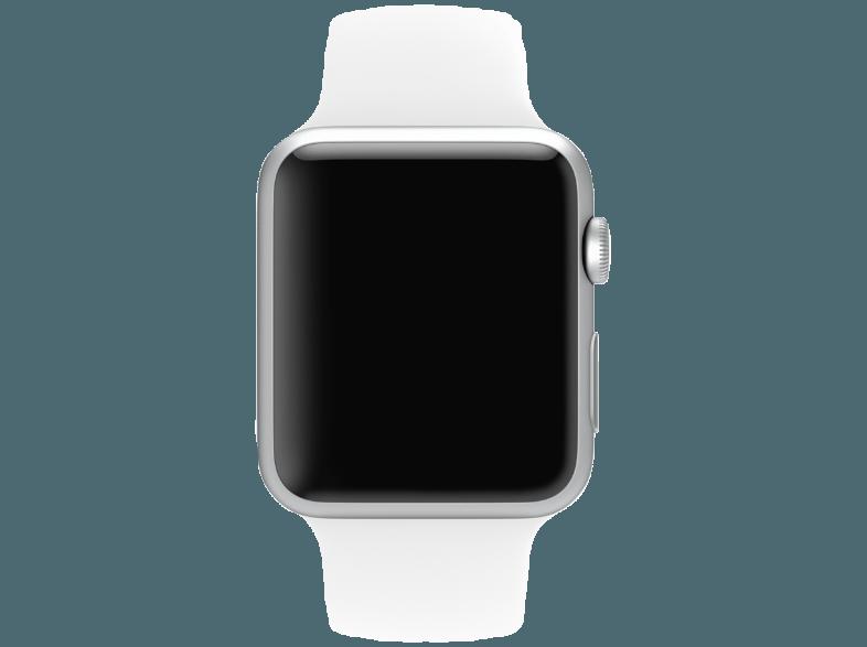 APPLE MJ4M2ZM/A Sportarmband für Apple Watch 42 mm, APPLE, MJ4M2ZM/A, Sportarmband, Apple, Watch, 42, mm