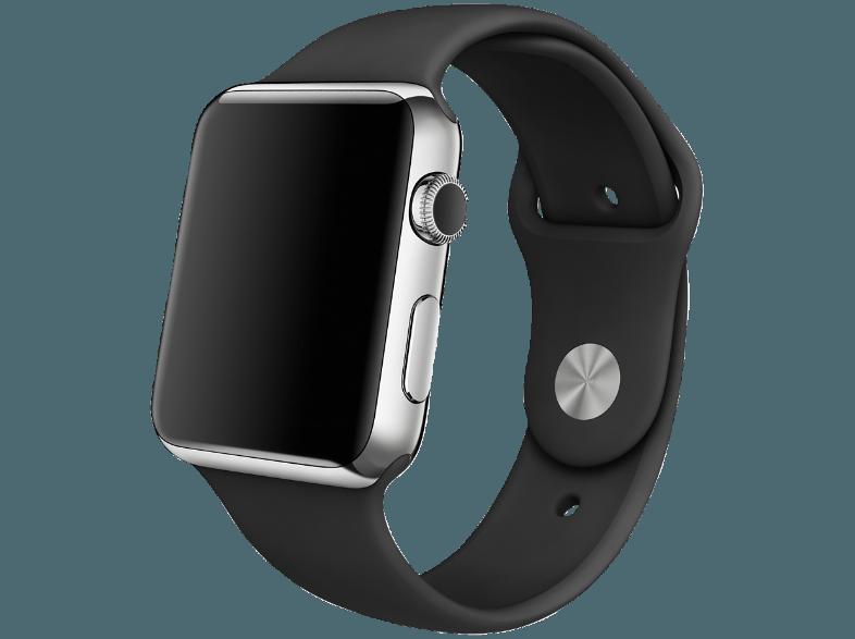 APPLE MJ4Q2ZM/A Sportarmband für Apple Watch 42 mm, APPLE, MJ4Q2ZM/A, Sportarmband, Apple, Watch, 42, mm