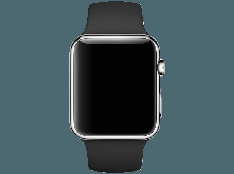 APPLE MJ4Q2ZM/A Sportarmband für Apple Watch 42 mm, APPLE, MJ4Q2ZM/A, Sportarmband, Apple, Watch, 42, mm