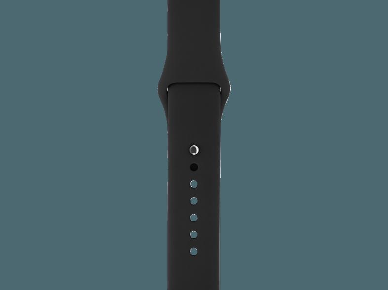 APPLE MJ4Q2ZM/A Sportarmband für Apple Watch 42 mm