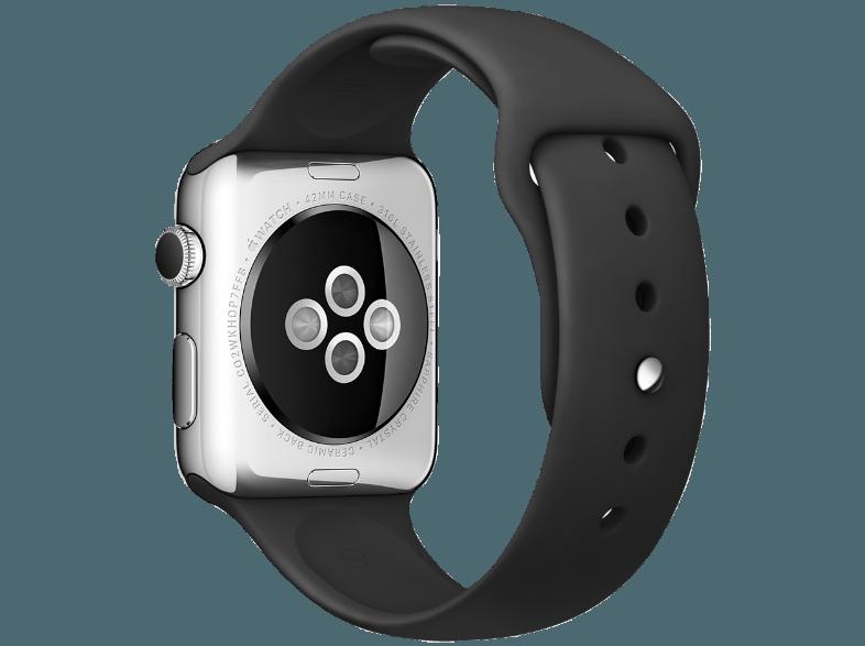 APPLE MJ4Q2ZM/A Sportarmband für Apple Watch 42 mm