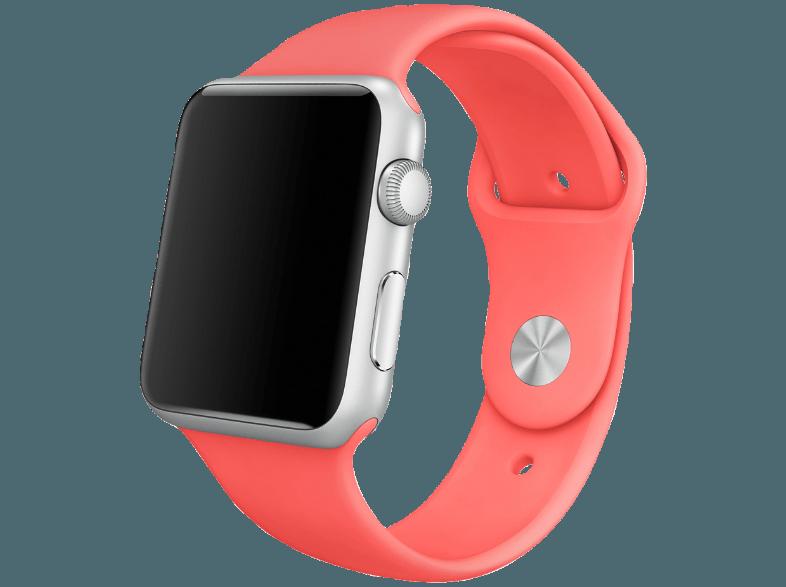 APPLE MJ4T2ZM/A Sportarmband für Apple Watch 42 mm, APPLE, MJ4T2ZM/A, Sportarmband, Apple, Watch, 42, mm