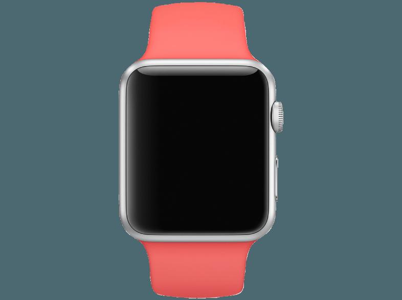 APPLE MJ4T2ZM/A Sportarmband für Apple Watch 42 mm, APPLE, MJ4T2ZM/A, Sportarmband, Apple, Watch, 42, mm