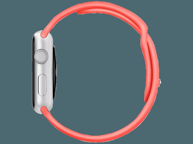 APPLE MJ4T2ZM/A Sportarmband für Apple Watch 42 mm, APPLE, MJ4T2ZM/A, Sportarmband, Apple, Watch, 42, mm