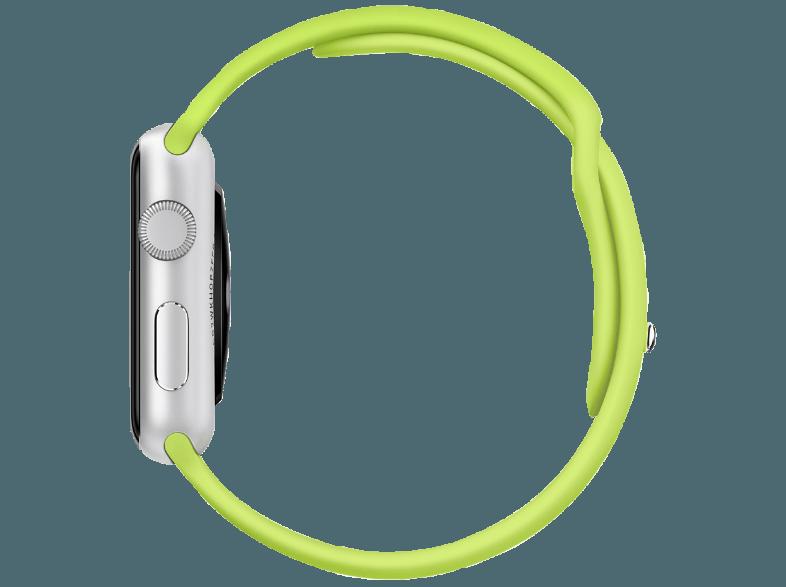 APPLE MJ4U2ZM/A Sportarmband für Apple Watch 42 mm